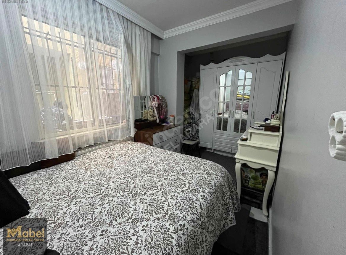 MABELDEN SULTANGAZİ YUNUS EMRE MAHALLESİNDE ACİL SATILIK DAİRE